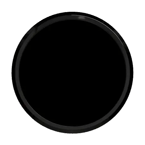 Dot animated display